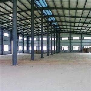 客户案例-车间展示